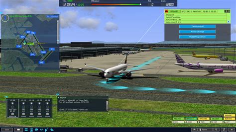 Download I am an Air Traffic Controller 4 Demo .